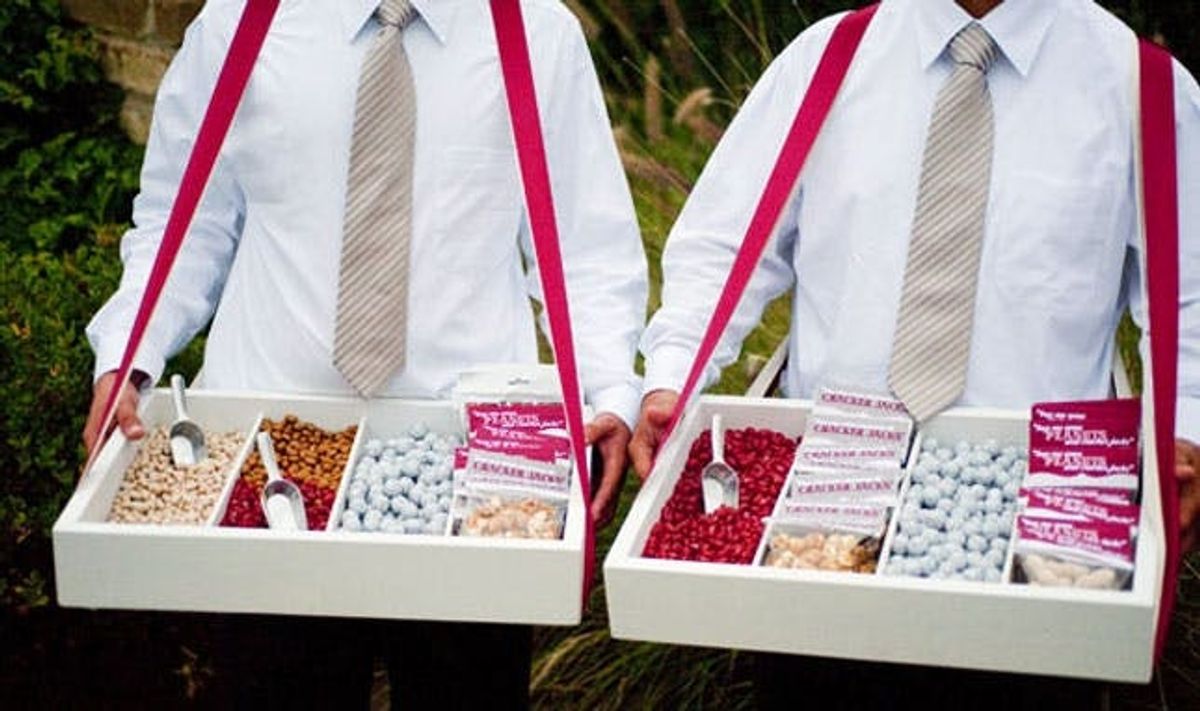 Play Ball! How to Throw The Ultimate World Series Party