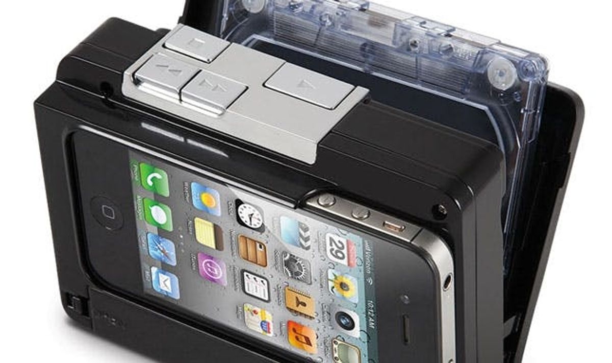 The BritList: A Mixtape-to-iPhone Converter, Inbox Pause & More