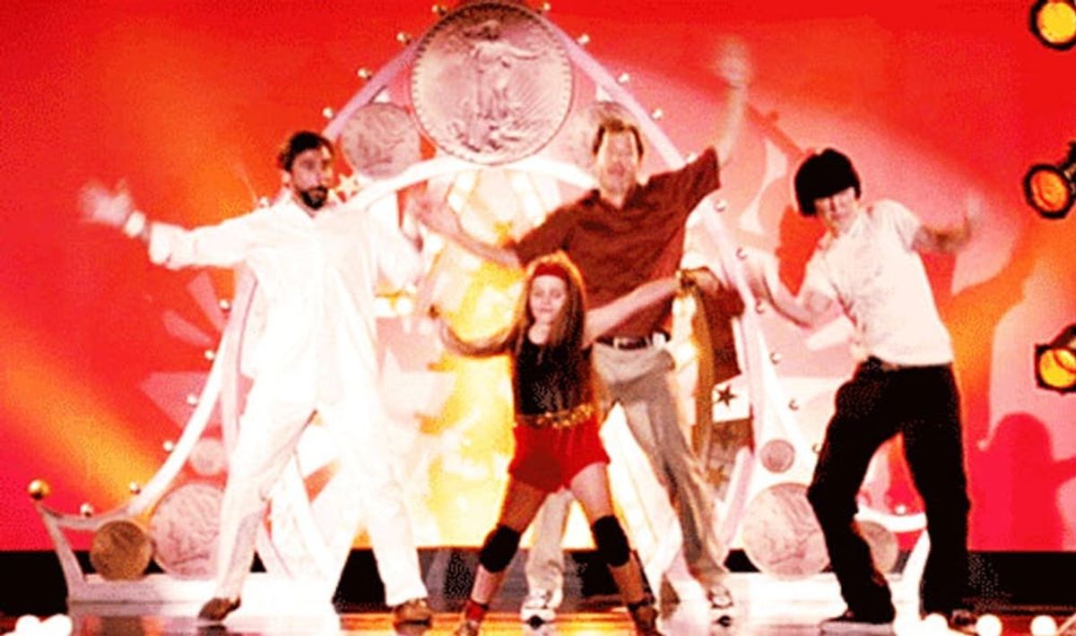 Oscars GIF Guide: 20 Award-Winning Animated GIFs