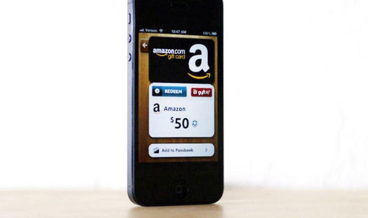 10 Easy Ways to Send Gifts From Your Phone