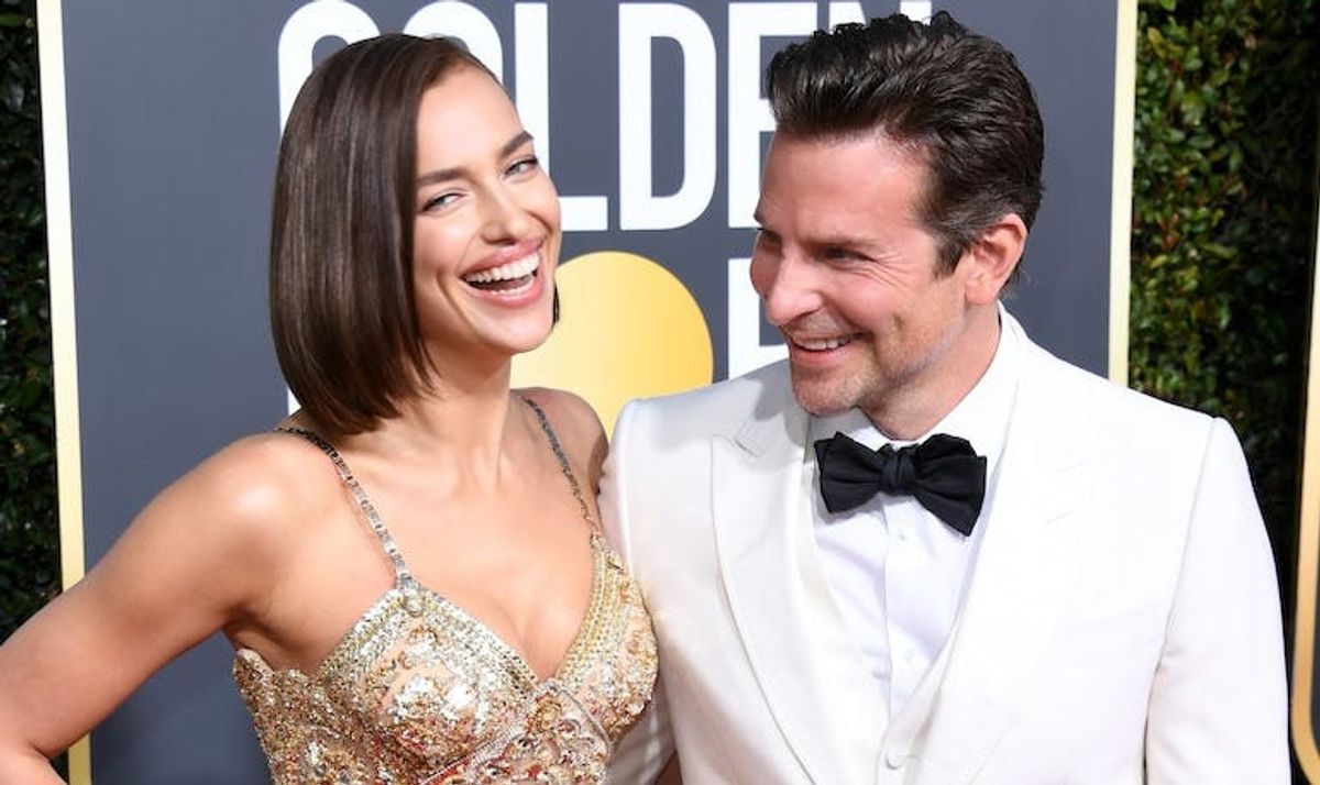 The Hottest Couples on the 2019 Golden Globes Red Carpet