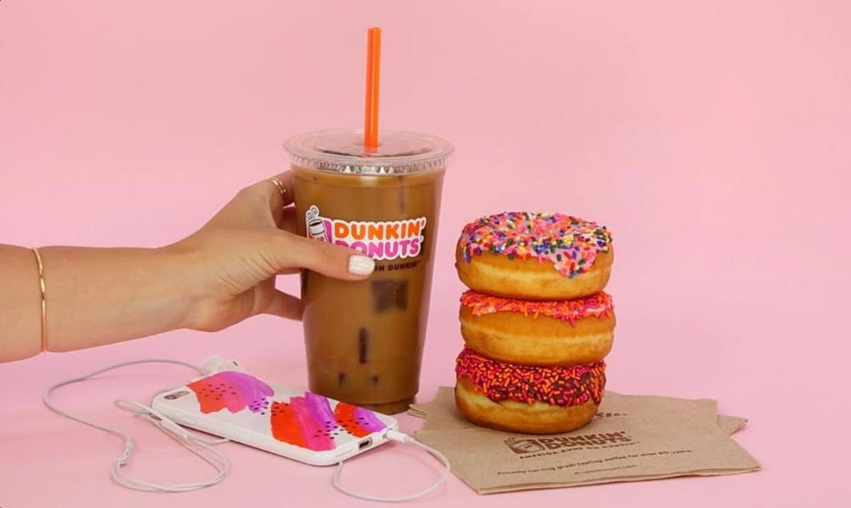 DIY a Phone Case in Minutes with the Help of This AM Hack