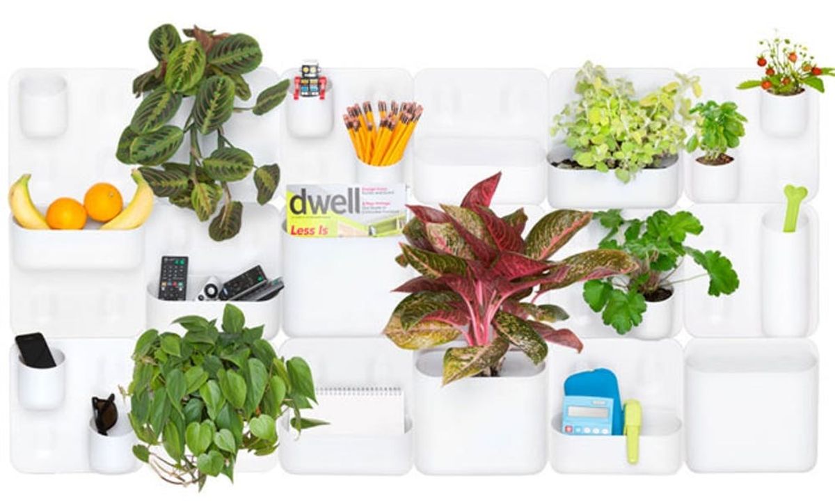 Create a Living Workspace with Urbio