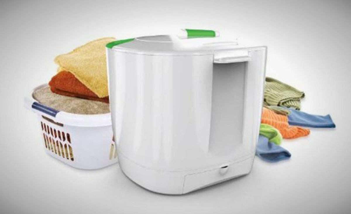 5 Laundry Hacks to Make Hand-Washing Easier