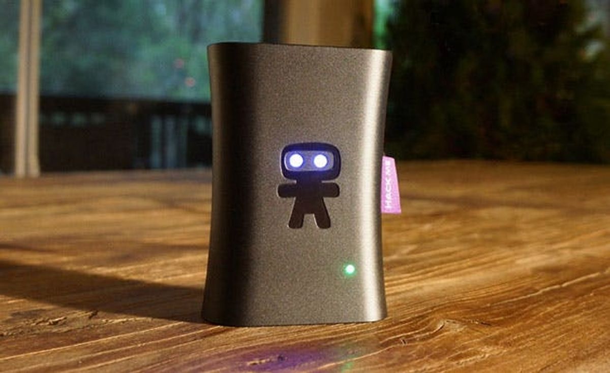 It’s Magic! Control Lights, Appliances & More… From Your Phone