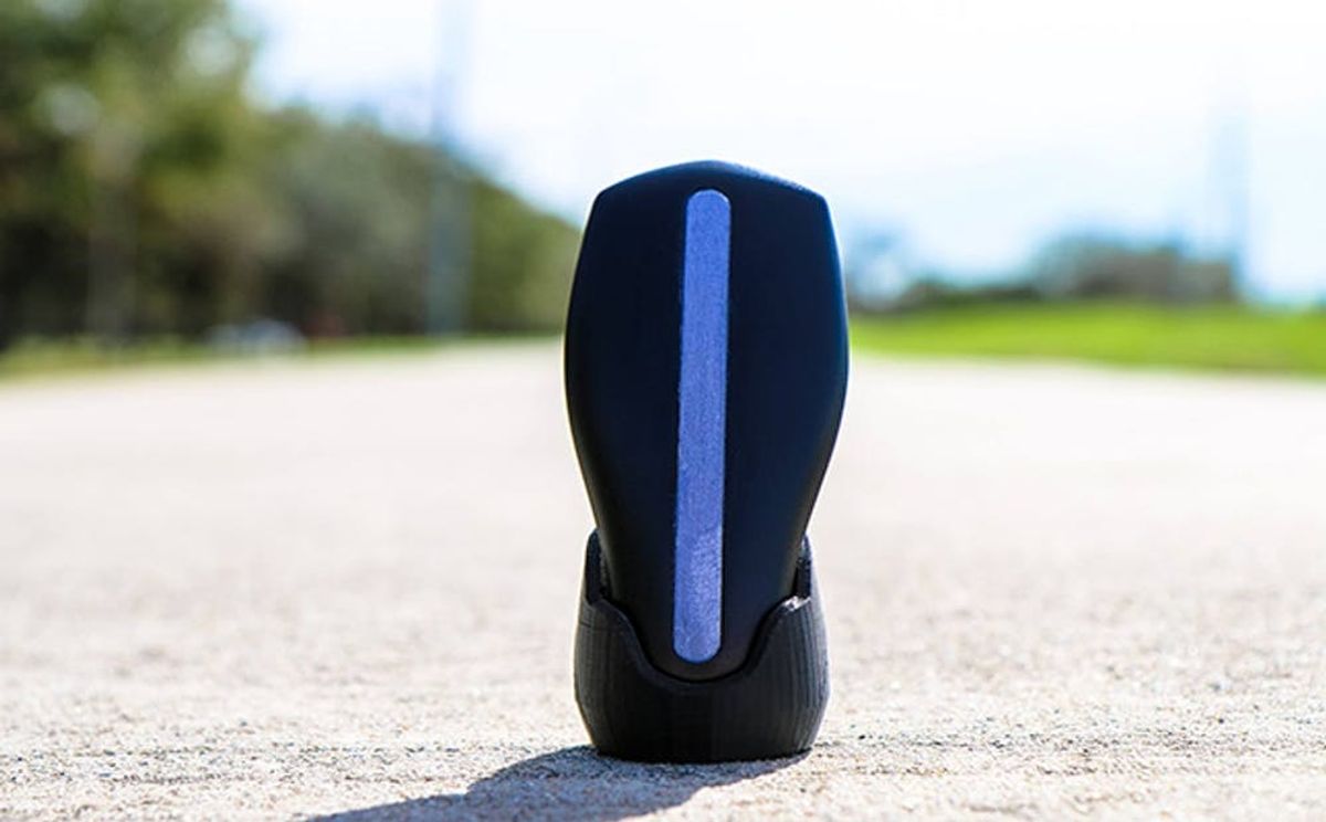 BSX Insight Might Be the Only Fitness Tracker You Need