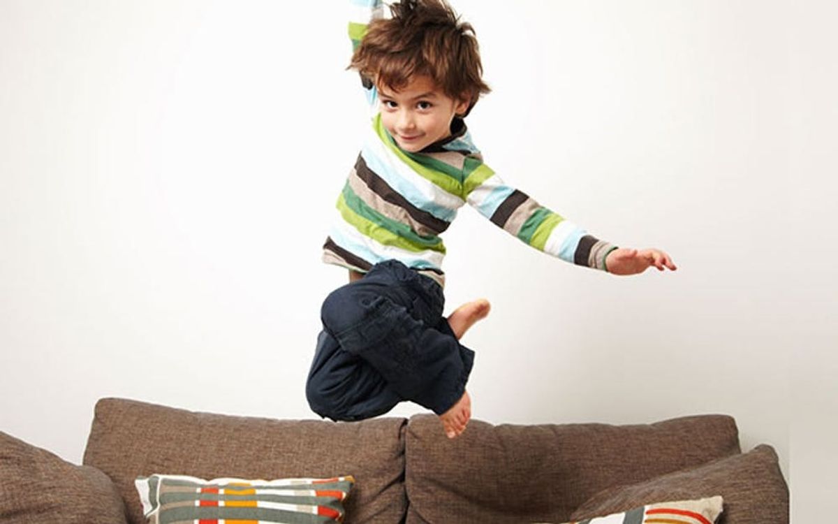 This Kids Bracelet Turns Any Object They Hold into a Toy