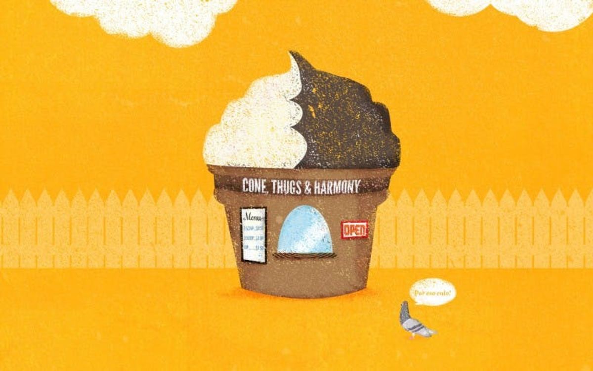 The BritList: 3D Printed Bow Ties, Wearable Sleeping Bags + More