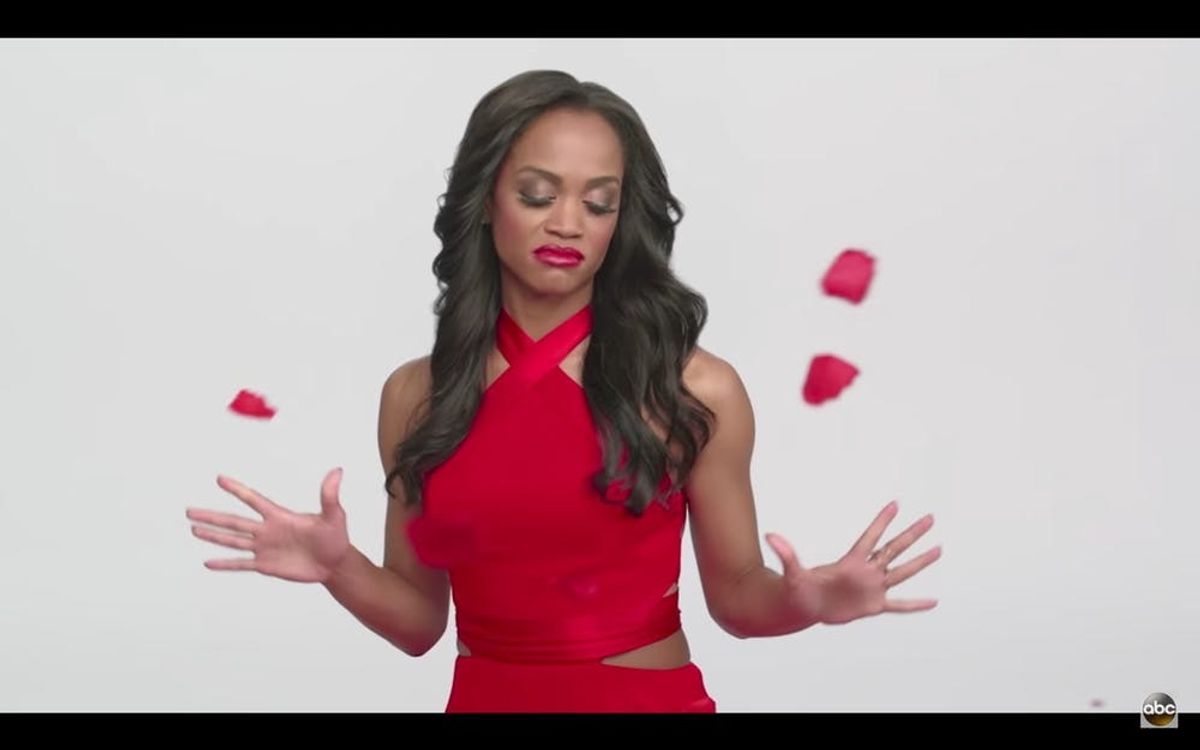 The Bachelorette Recap: Hatred, Handball, and Hot Tubs