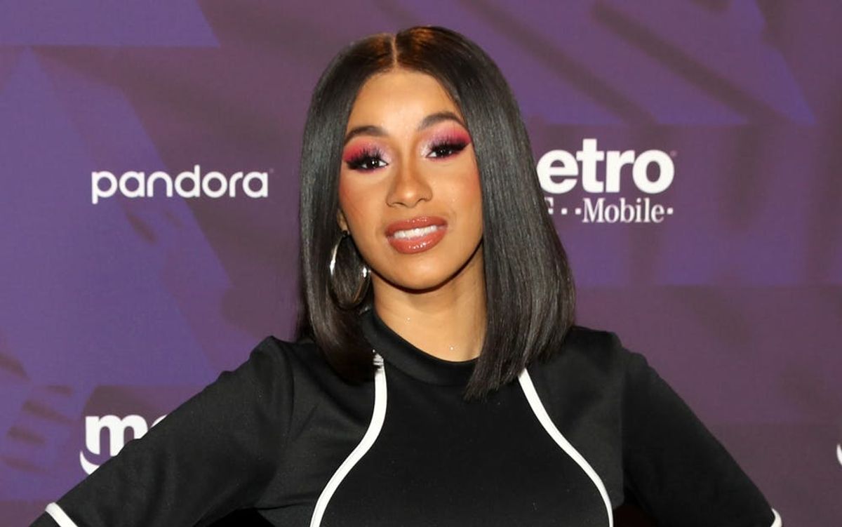 Watch Steve Carell, Cardi B, and Lil Jon’s Unexpected and Delightful Super Bowl Ad for Pepsi