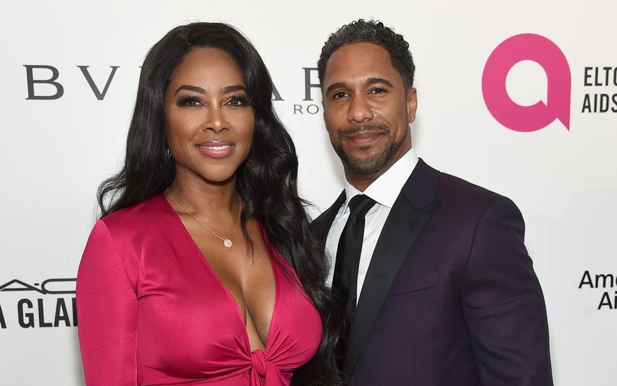 ‘RHOA’ Star Kenya Moore Welcomed a Baby Girl — Find Out Her Name