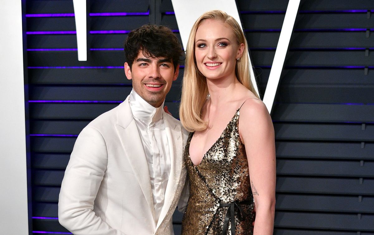 Oscars 2019: The Most Glamorous Couples at the Afterparties