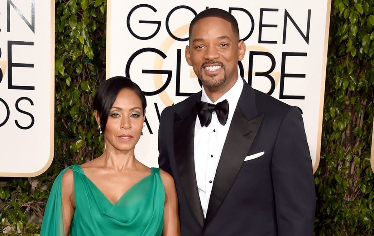Why Will and Jada Pinkett Smith Don’t Celebrate Wedding Anniversaries
