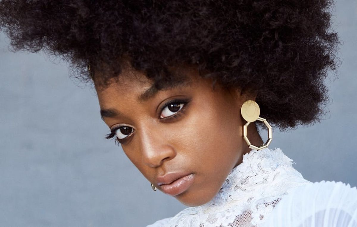 Eris Baker Dishes on Tess’ Coming Out & Finale! - Brit + Co