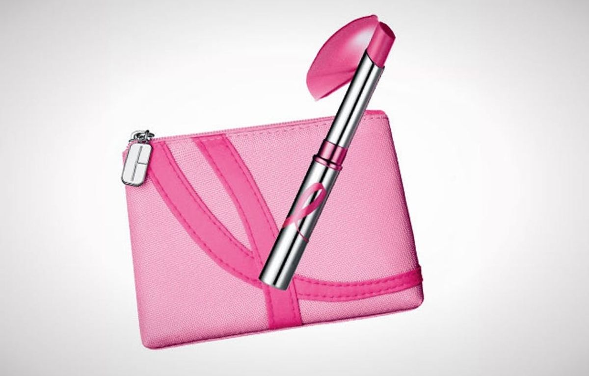 20 Perfectly Pink Ways to Support Breast Cancer Research