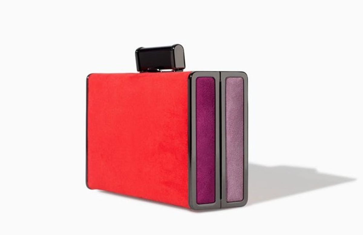 The 17 Most OnTrend Clutches of the Summer Brit + Co