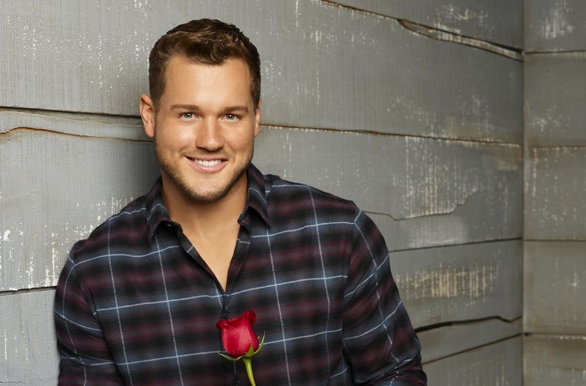 Colton Underwood Says ‘The Bachelor’ Will Show His True ‘Goofy, Corny, and Cheesy’ Self