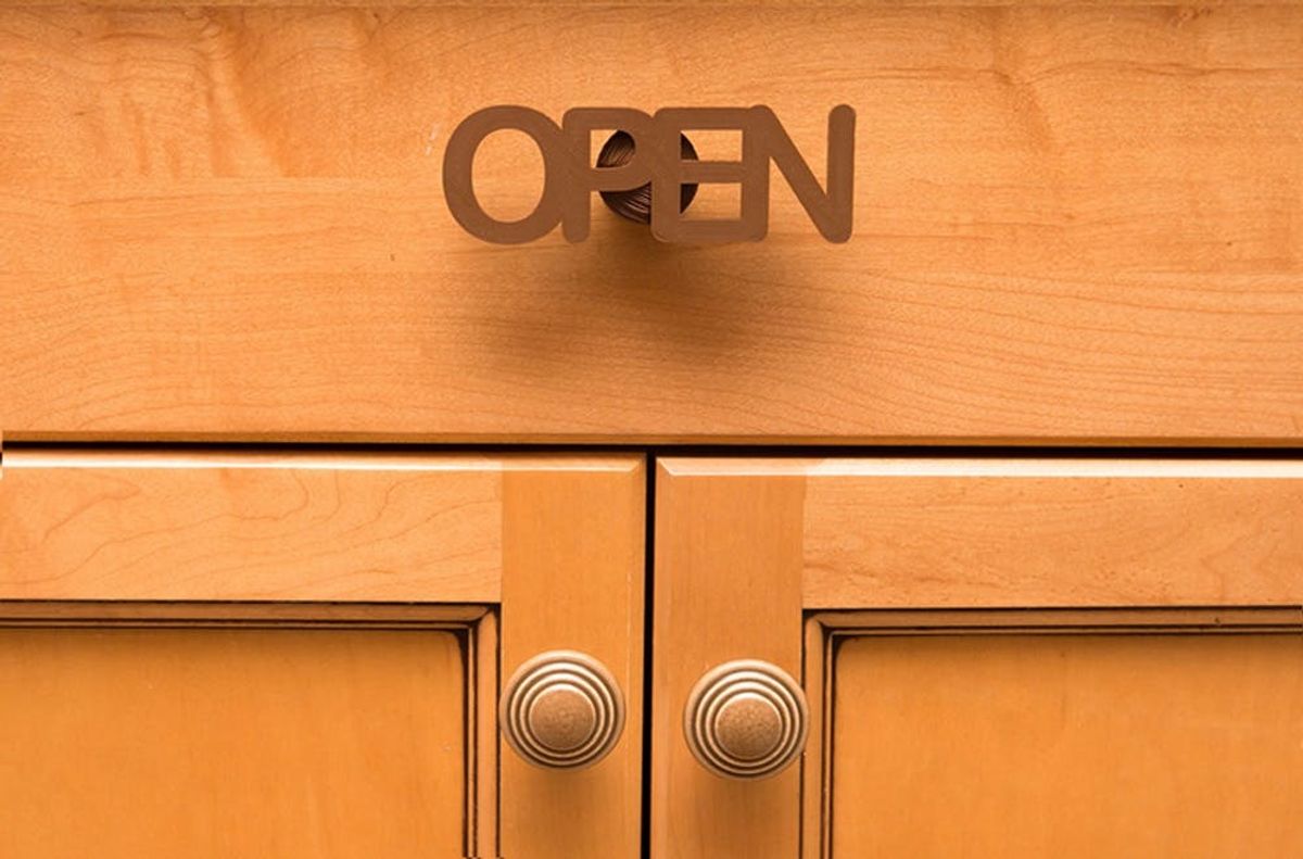 20 Awesome Drawer Pulls to Spruce Up Your Decor