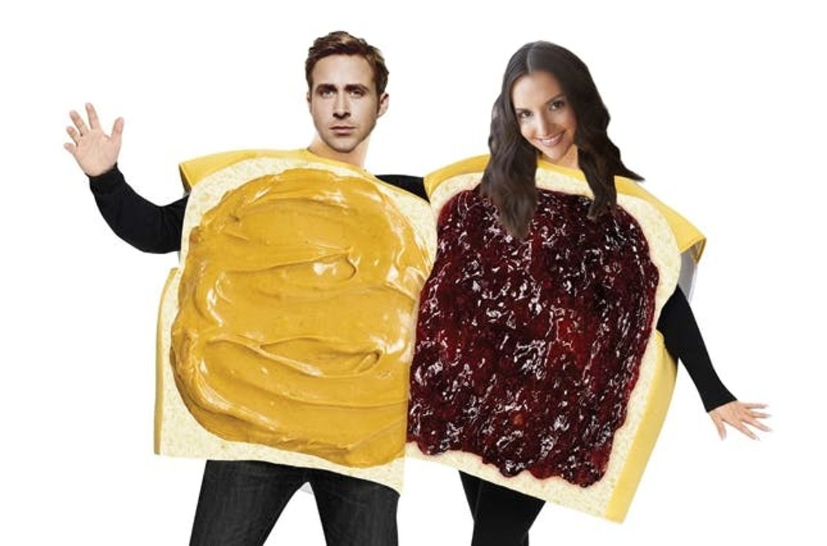 Introducing the All New Brit + Ryan + Co.