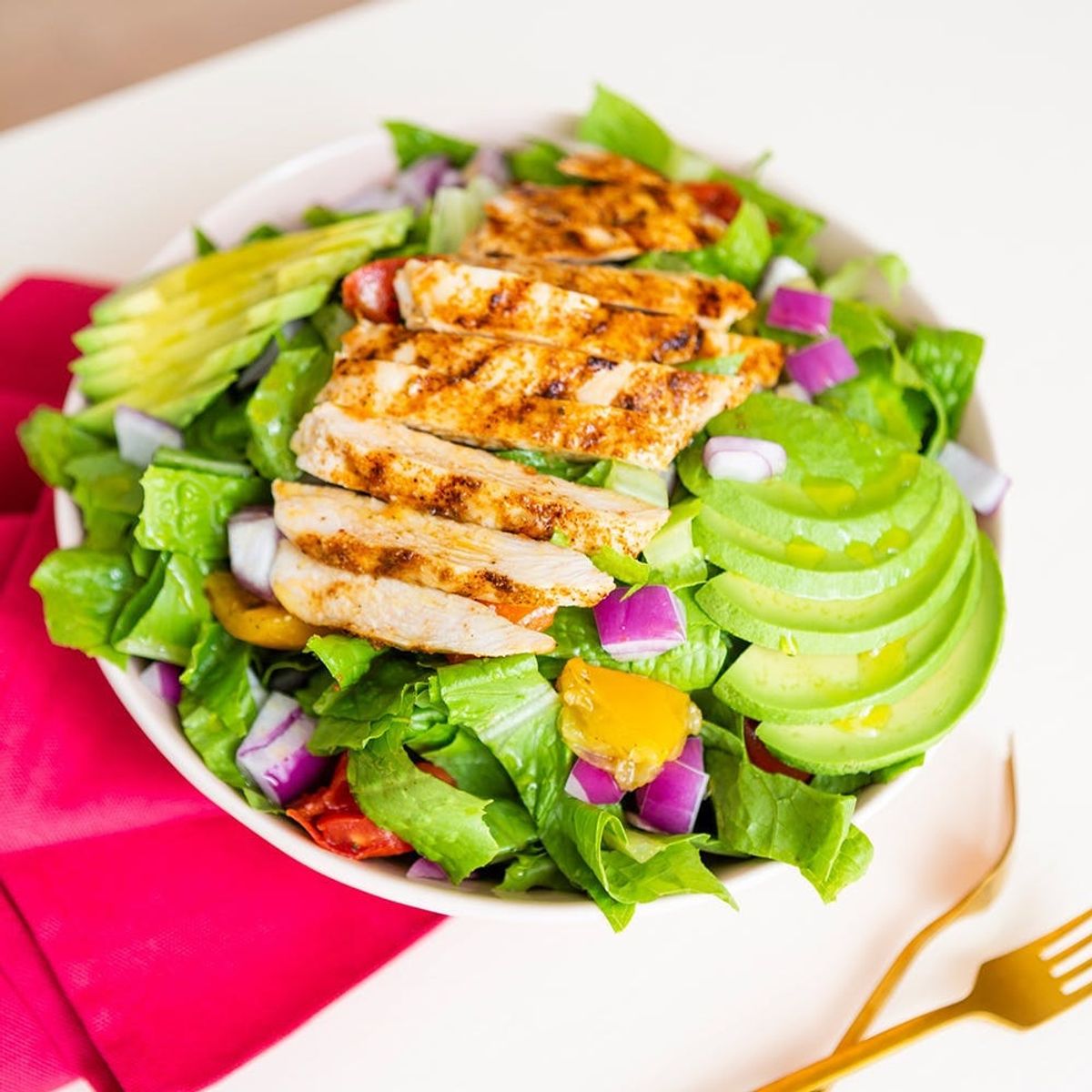 You Won’t Believe These Recipes Are Under 450 Calories