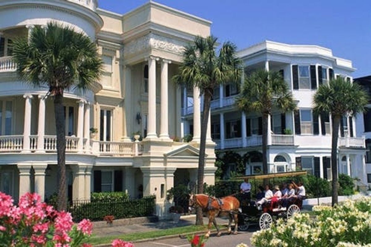 Do You Live in the Friendliest City in America? Find Out Here…