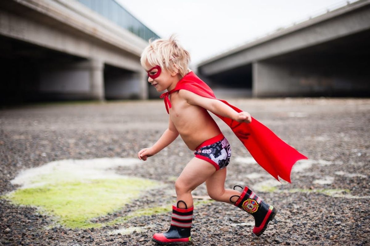 Say Cheese! 15 of the Best Child Photographers