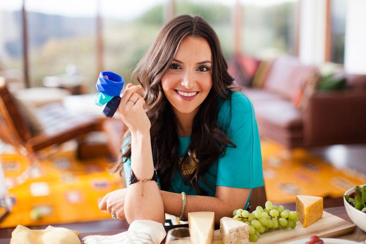 20 Wedding Registry Essentials, Straight from Brit Morin