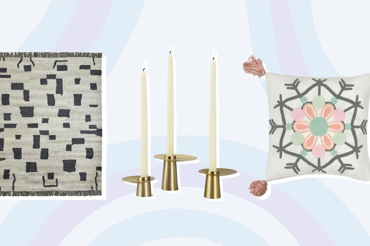 18 November Home Launches We Want to Cozy Up To