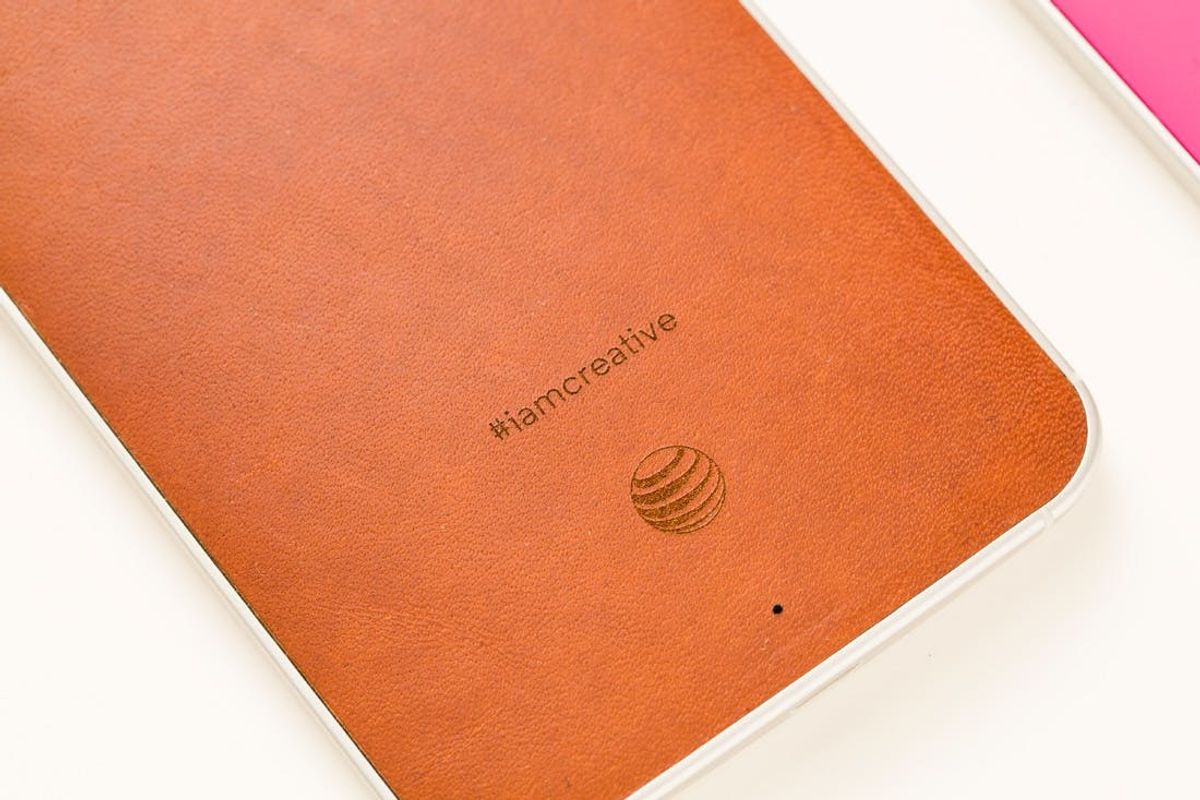 Put Your Name On It: 12 New Ways to Take Monogramming to the Next Level