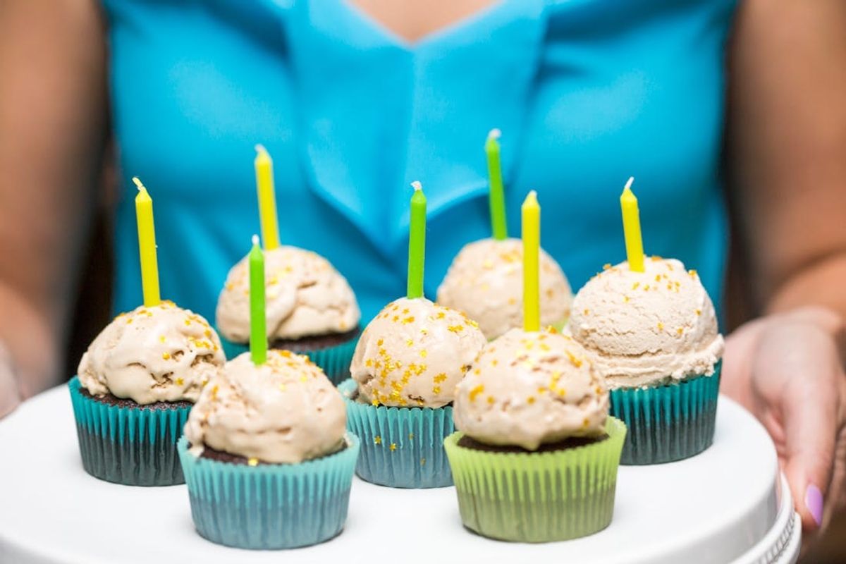 5 Summer Treats With a Coffee Twist