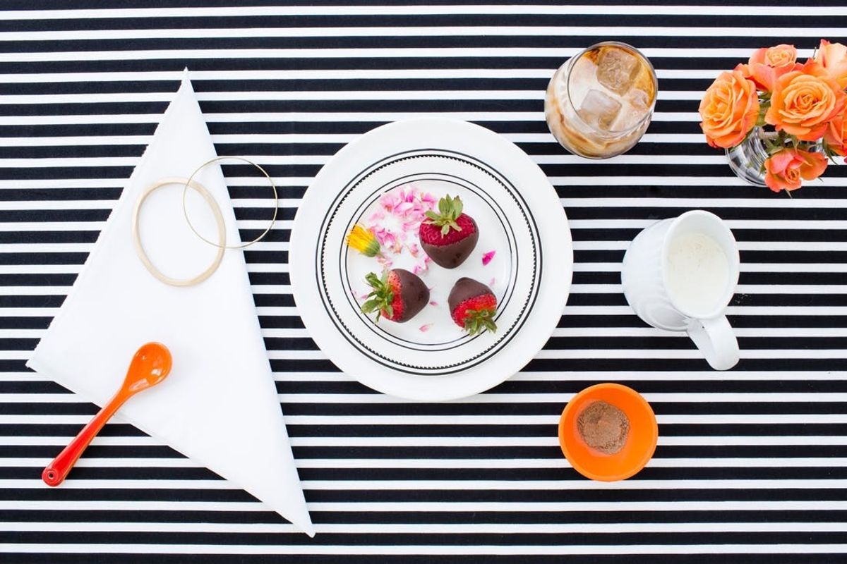 6 Creative Ways to Personalize Your Iced Coffee