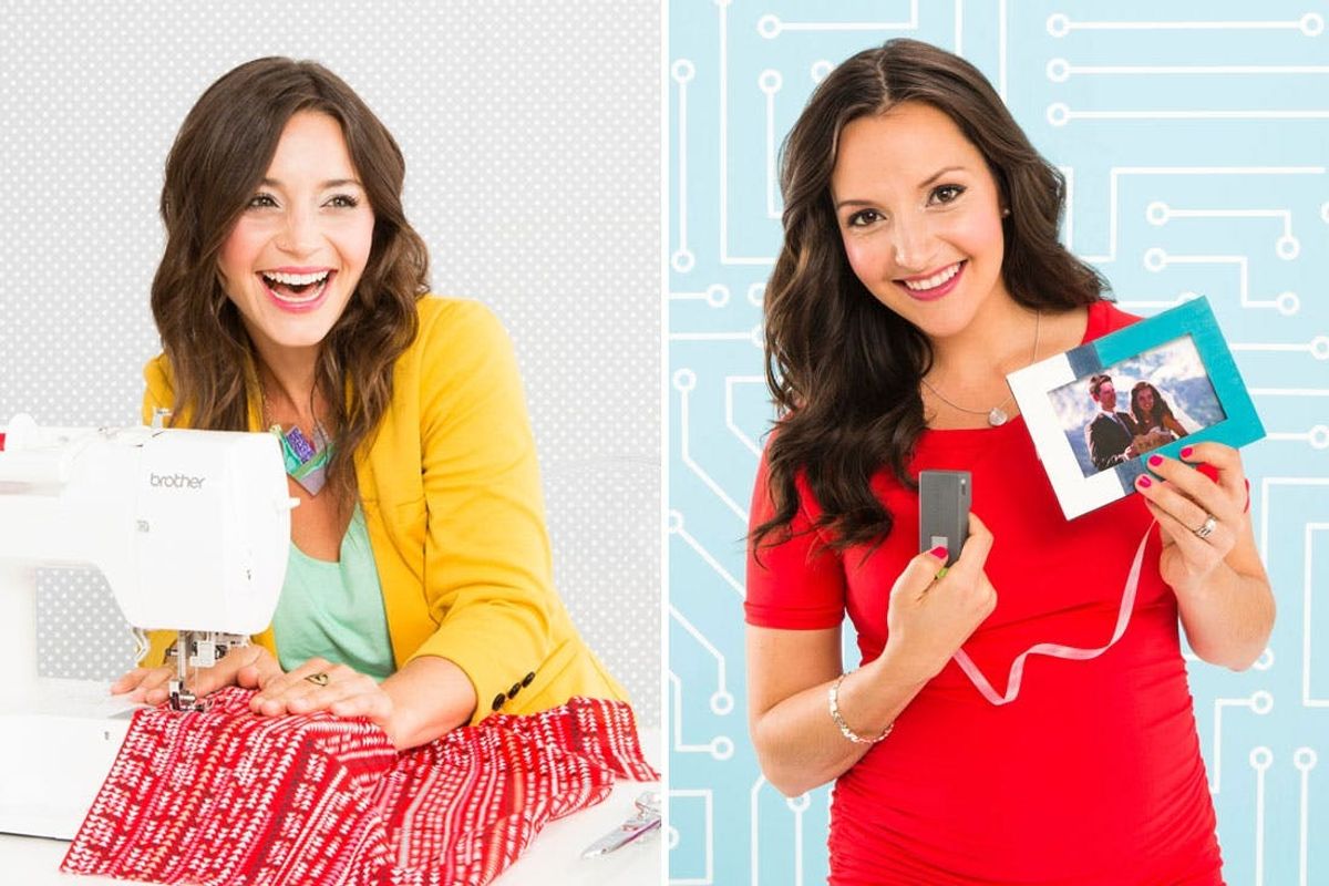 Announcing Two New E-Classes on Brit + Co!