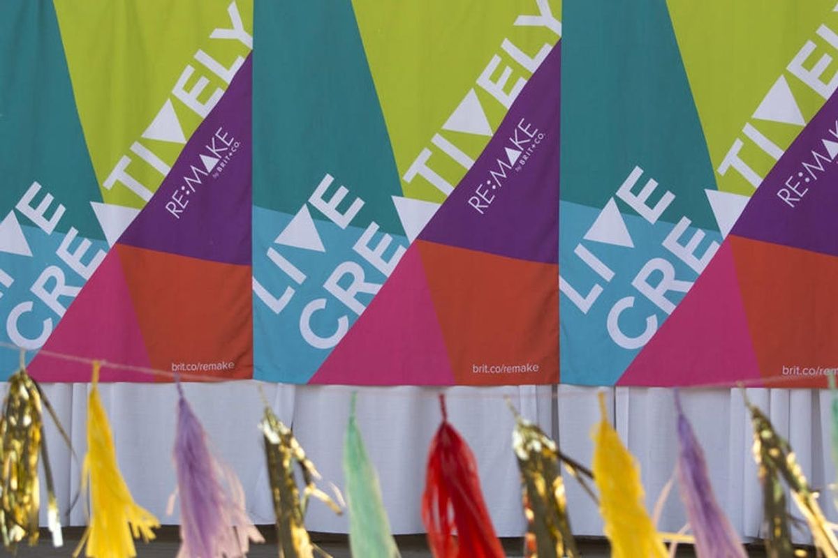 Re:Make Austin: That’s a Wrap!