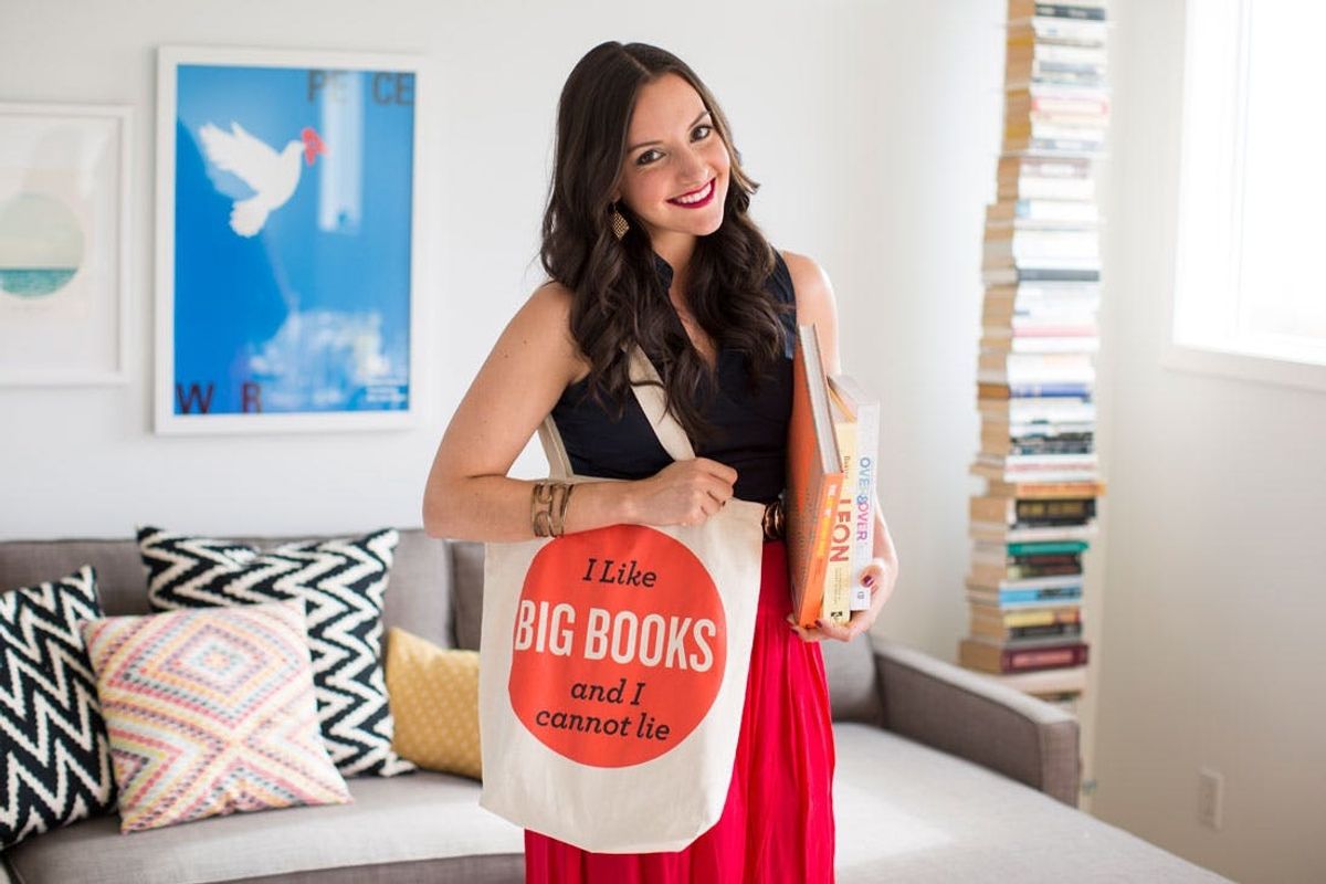 Huge News: We’re Writing a Book… and Want You To Help!