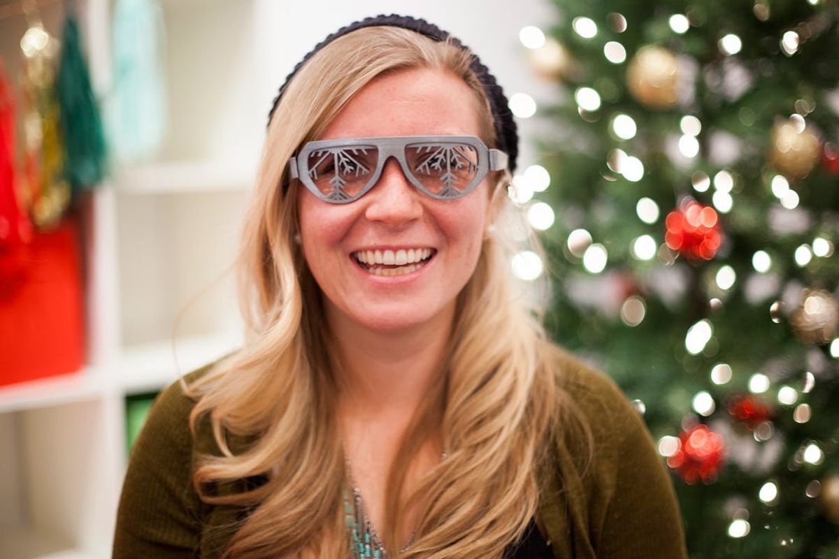 Making Brit + Co SF, Part 3: 3D Printing, The Photo Booth, and More