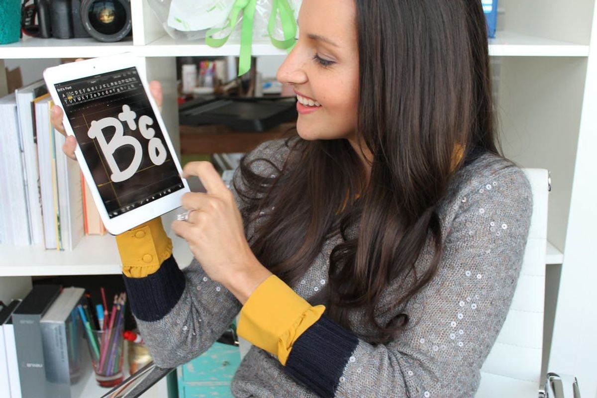 News Alert: Brit + Co. is Now Teaching Class!