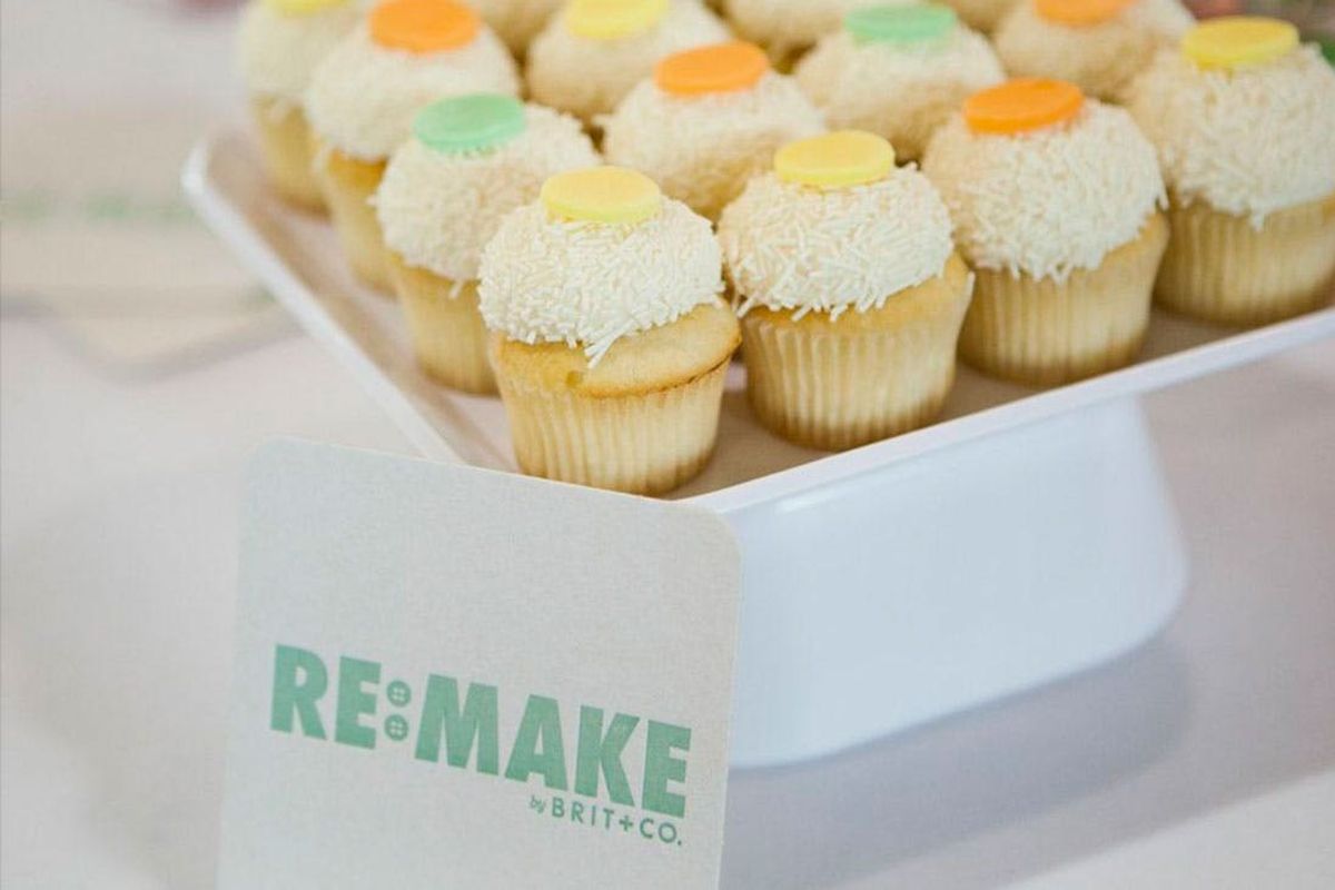 Re:Make 2013: That’s A Wrap! (Part 1 of 3)