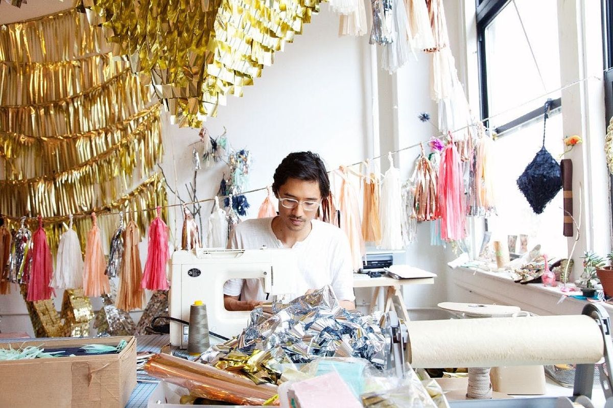 Who is Your Favorite Maker, Chef, or DIY Blogger?