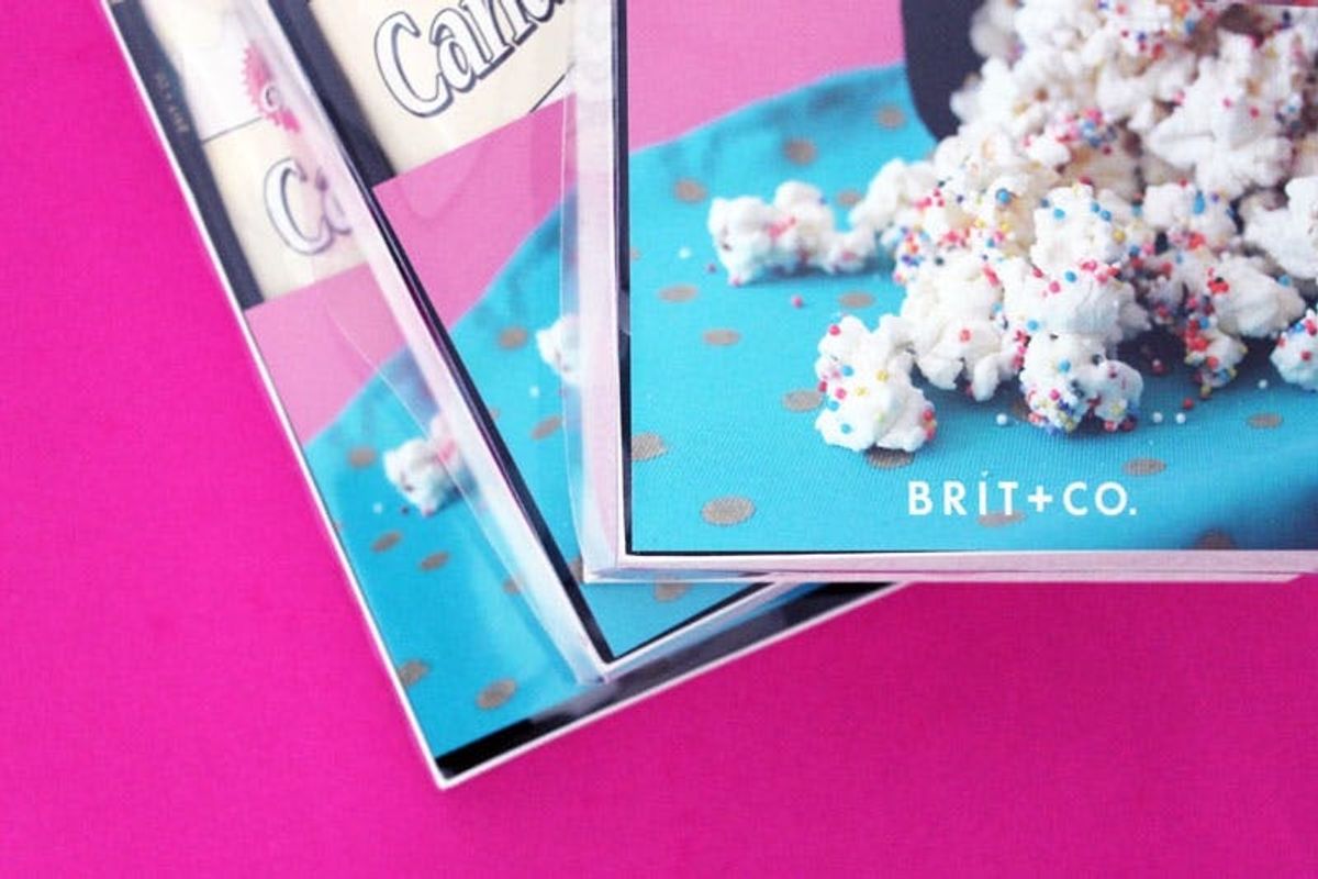 Revealing Our February Brit Kits!