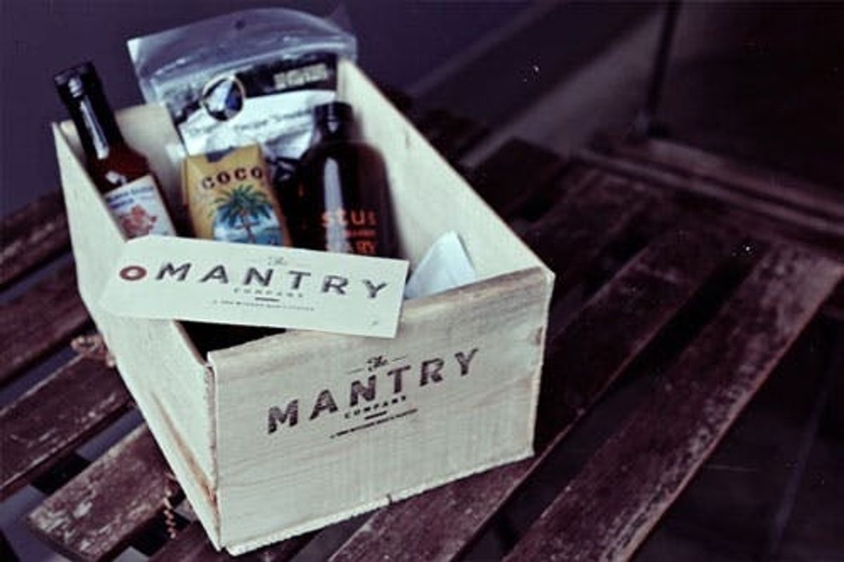 Need Boxers, Razors or Pocket Squares? There’s a Subscription for That