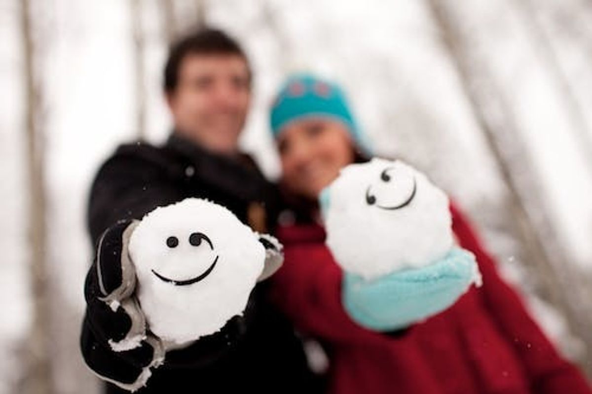 5 Creative Ideas For Your Holiday Photos