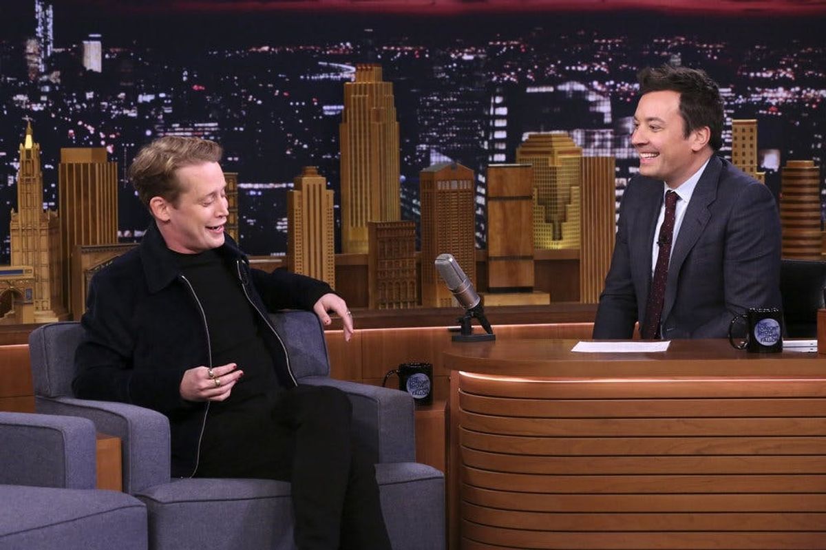 Macaulay Culkin Says New Girlfriends Always Want to Watch ‘Home Alone’ With Him