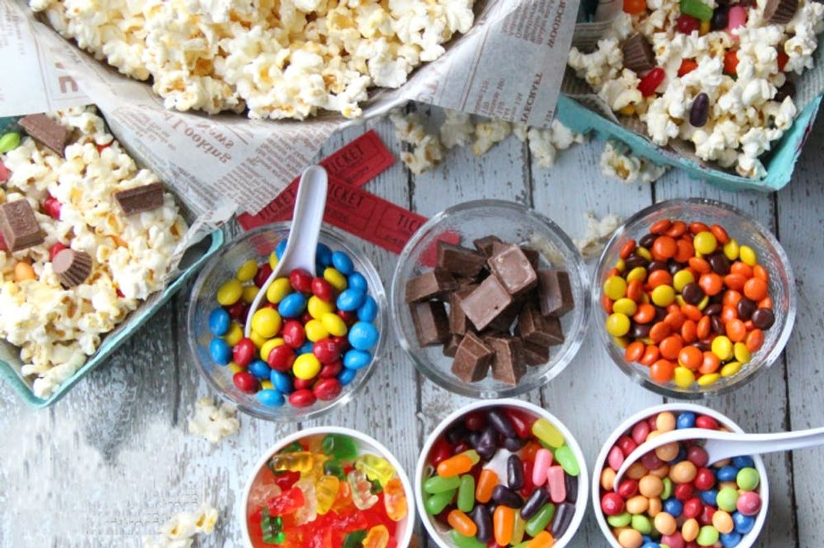 20 Must-Haves for an Award-Winning Emmys Viewing Party