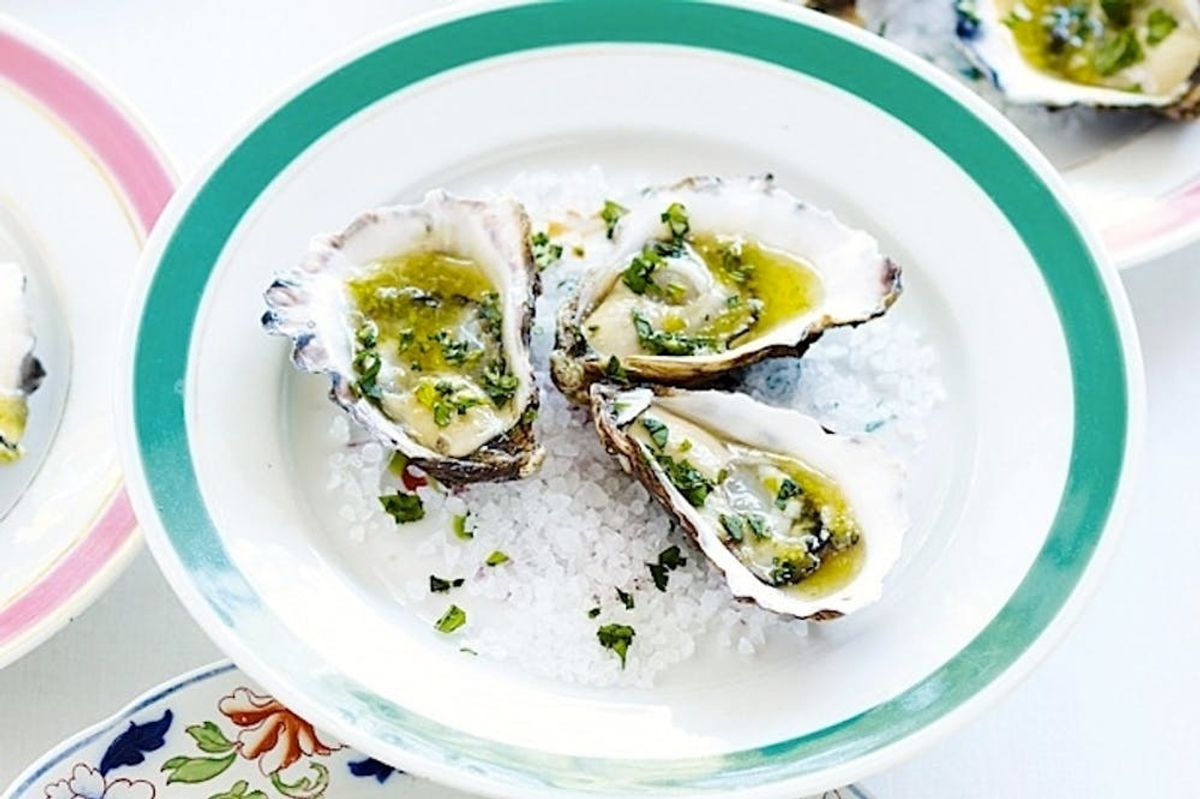 Frisky Feast: 11 Aphrodisiac Foods to Try This Valentine’s Day