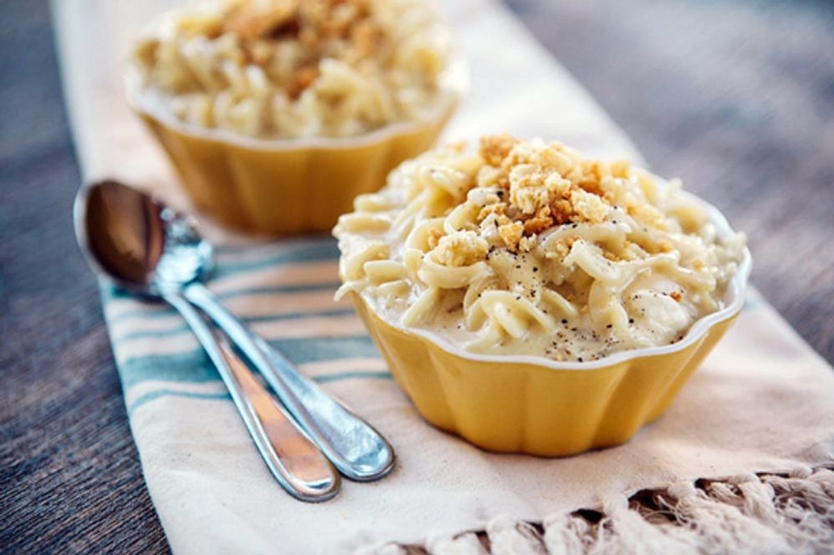 The Ultimate Elegant Comfort Food: 18 Tasty Risotto Recipes