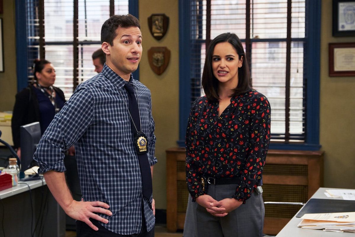 All the 2018-2019 Midseason TV Premiere Dates You Need to Know