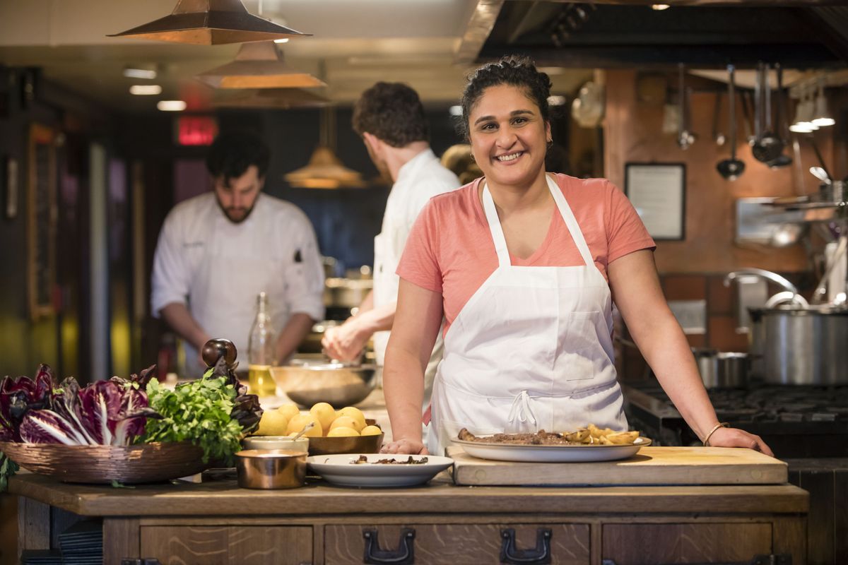 11 Netflix Original Culinary Shows for Foodies