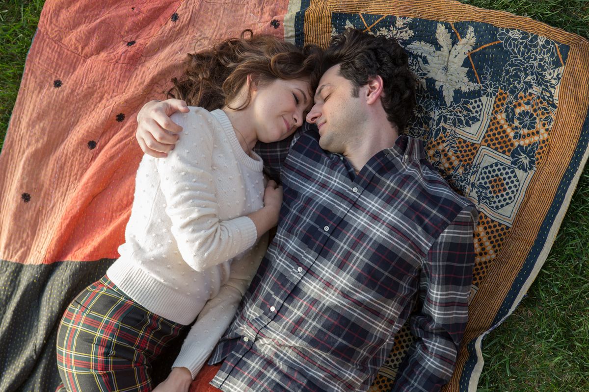 10 Netflix Originals for the Coziest Fall Movie Marathon