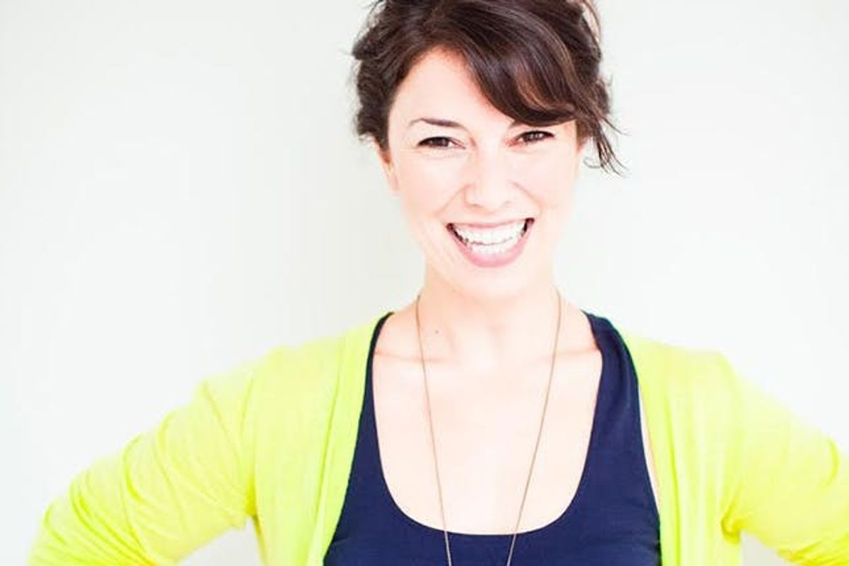 Brit Kit Collabs: Meet Chelsea Foy of Lovely Indeed