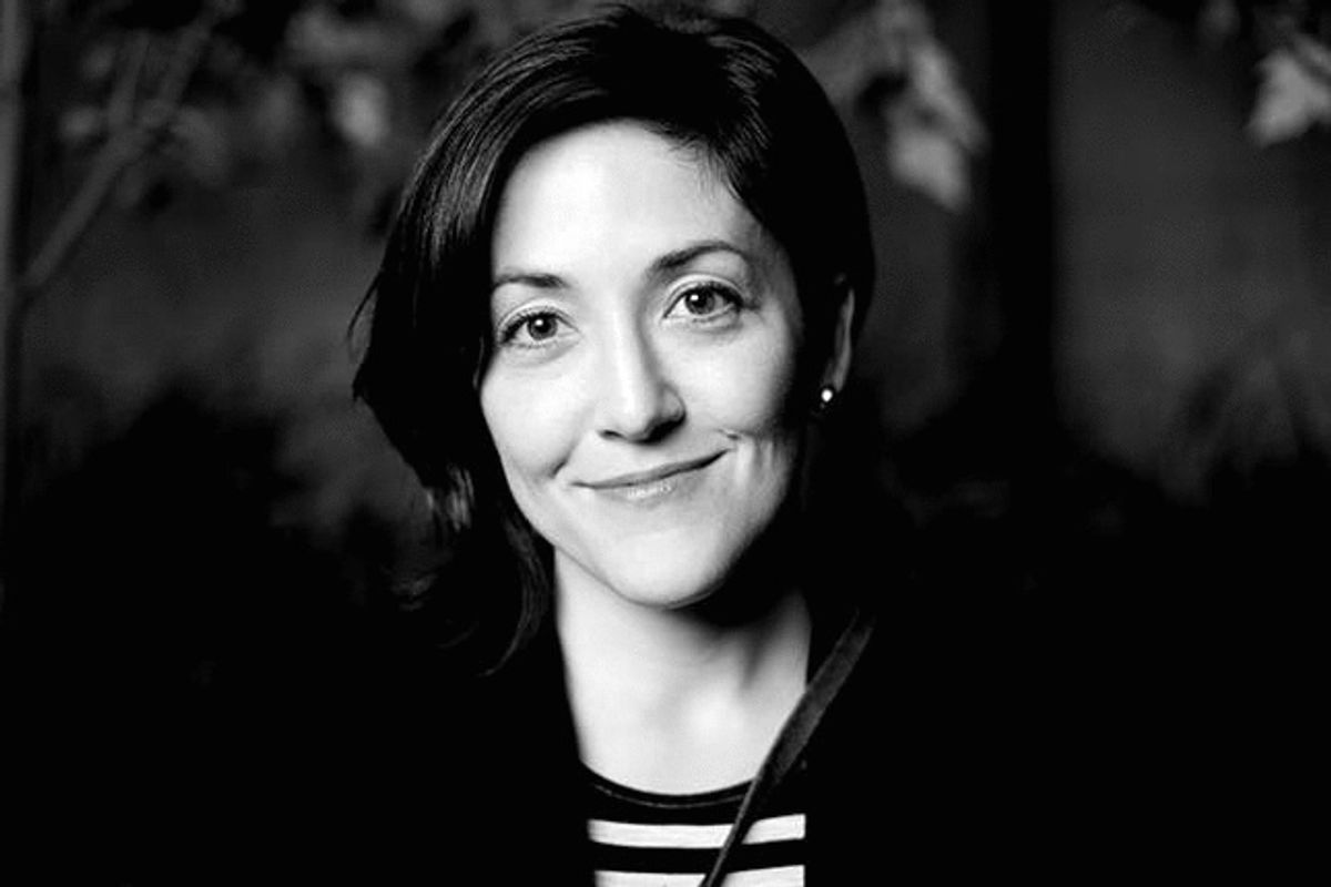 Brit Kit Collabs: Meet Grace Bonney of Design*Sponge